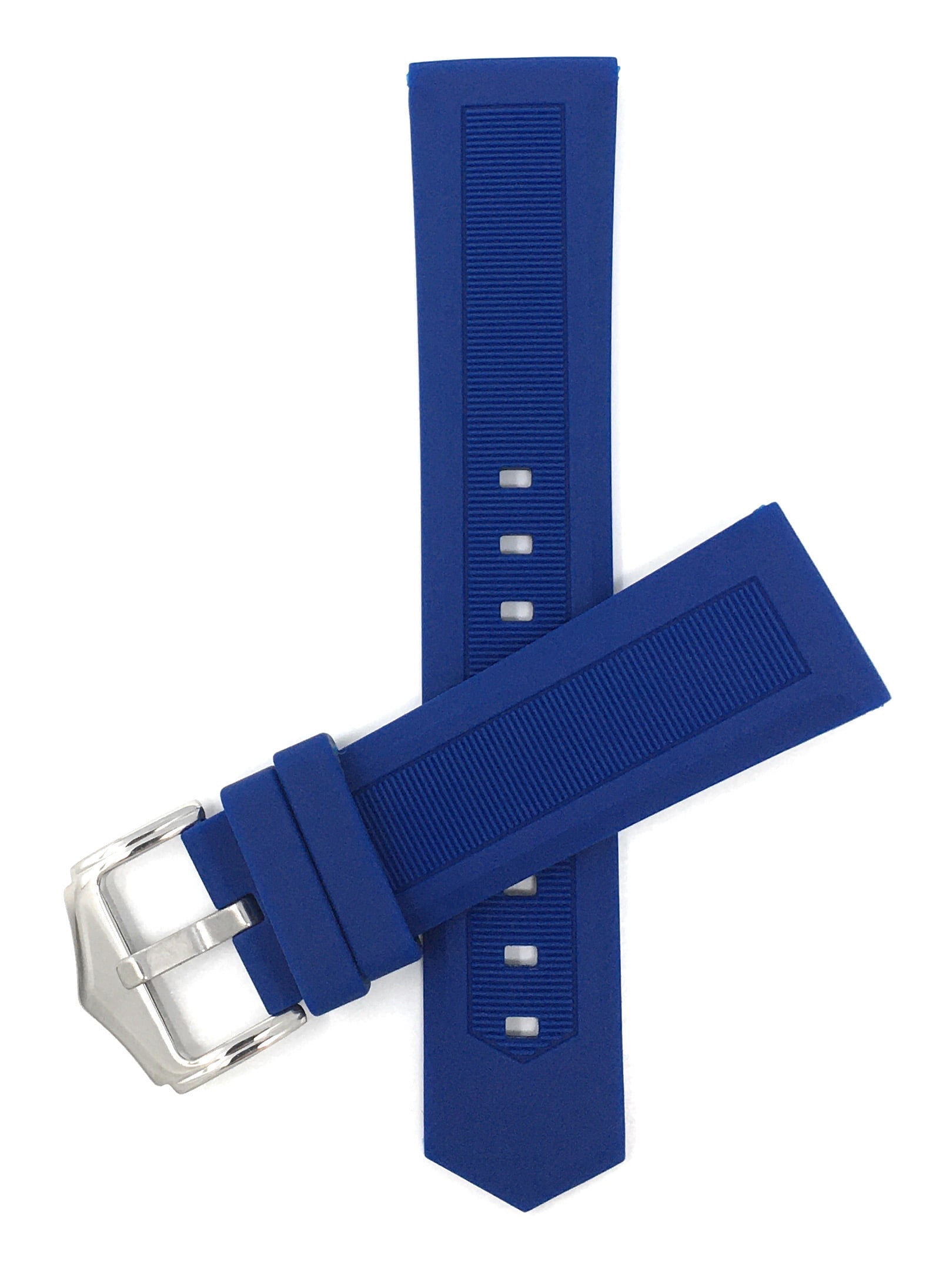 14mm watch band silicone