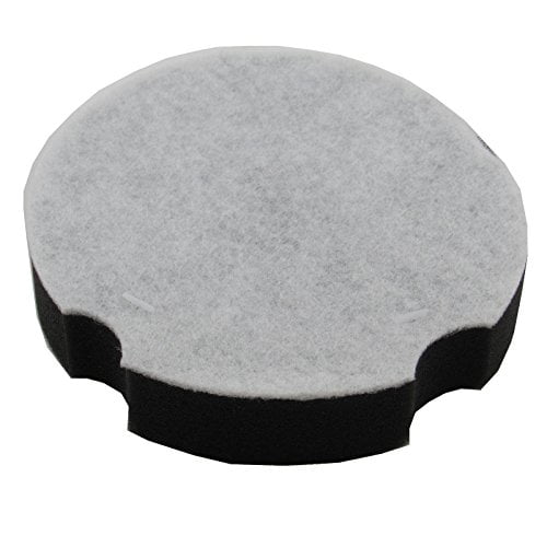 bissell powerforce compact lightweight upright vacuum filter. replaces oem# 1604896 / 160-4896