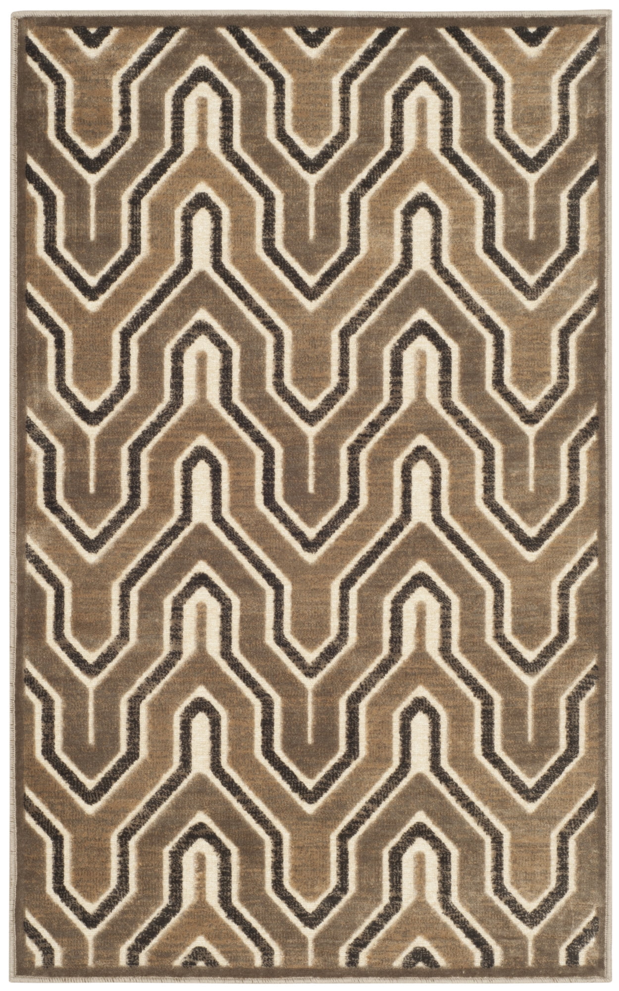 Safavieh Paradise Edwyna Geometric Tessellation Area Rug - Walmart.com
