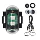 thumbnail image 1 of Luz estroboscópica para drones, 3 modos de luz para drones con señal de drones para vuelo nocturno Luz para drones hecha a mano con cuidado Jadeshay A, 1 of 8