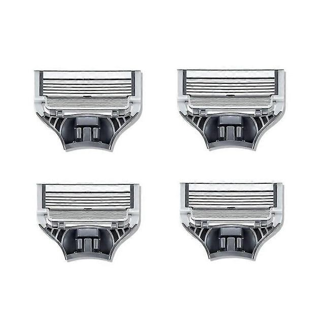 Fits Harrys Men's Shaver Heads Shaver Replacement Heads Manual Blades