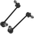 thumbnail image 6 of Detroit Axle - Front 4pc Struts Kit for 03-08 Mazda 6, 2 Struts w/Coil Spring Assembly 2 Sway Bar Links 2003 2004 2005 2006 2007 2008 Replacement, 6 of 6
