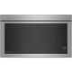 thumbnail image 1 of Microondas Empotrable KitchenAid KMMF330PPS con Campana y Luz LED, 1 of 6