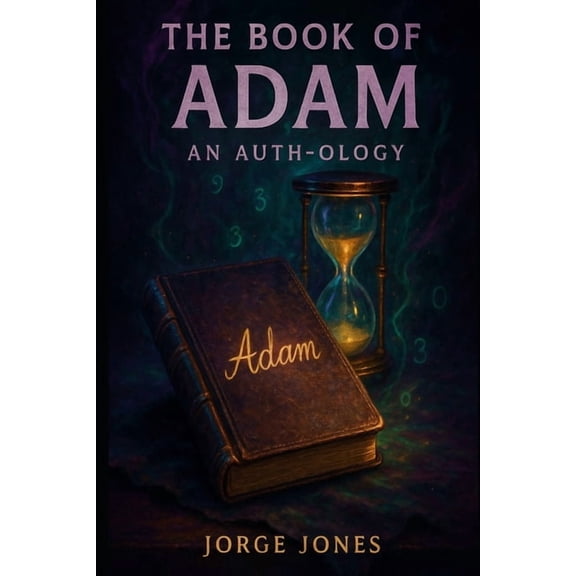 The Book of Adam: An Auth-ology of Truth, (Paperback)