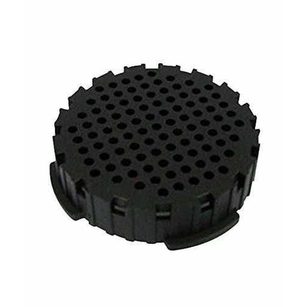 AeroPress Coffee Maker Replacement Filter Cap Genuine AeroPress