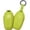 Lime Green, variant on Key Fob Cover Compatible with Ferrari 488 F8 812 LaFerrari GTC4Lusso Portofino Keychain Case Holder Protector,Lime Green