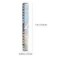 thumbnail image 2 of 1Pc Hairstyling Combs Man Combs Ultra-thin Comb Haircut Combs for Hair Salon, 2 of 7