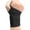 Black, variant on Breathable Wrist Support for Gym Workout Basketball Badminton Weightlifting