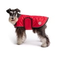 thumbnail image 2 of Dog Blanket Jacket - Red, 2 of 3