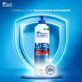 thumbnail image 2 of Crema para Peinar Head & Shoulders Men con Old Spice Control Caspa 300 ml, 2 of 5