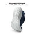 thumbnail image 2 of Zapatillas para Niños DREAM PAIRS para Correr Talla 12 Azul, 2 of 5