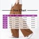 thumbnail image 3 of Pantalones largos para hombre, lisos, informales, con múltiples bolsillos y botones, para exteriores, rectos, para fitness, cargo, poliéster, 3 of 5