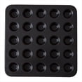 thumbnail image 1 of Molde Redondo para Pastel de 25 Tazas, Antiadherente, para Mini Muffins, para Hornear, Accesorios de Cocina, 1 of 5