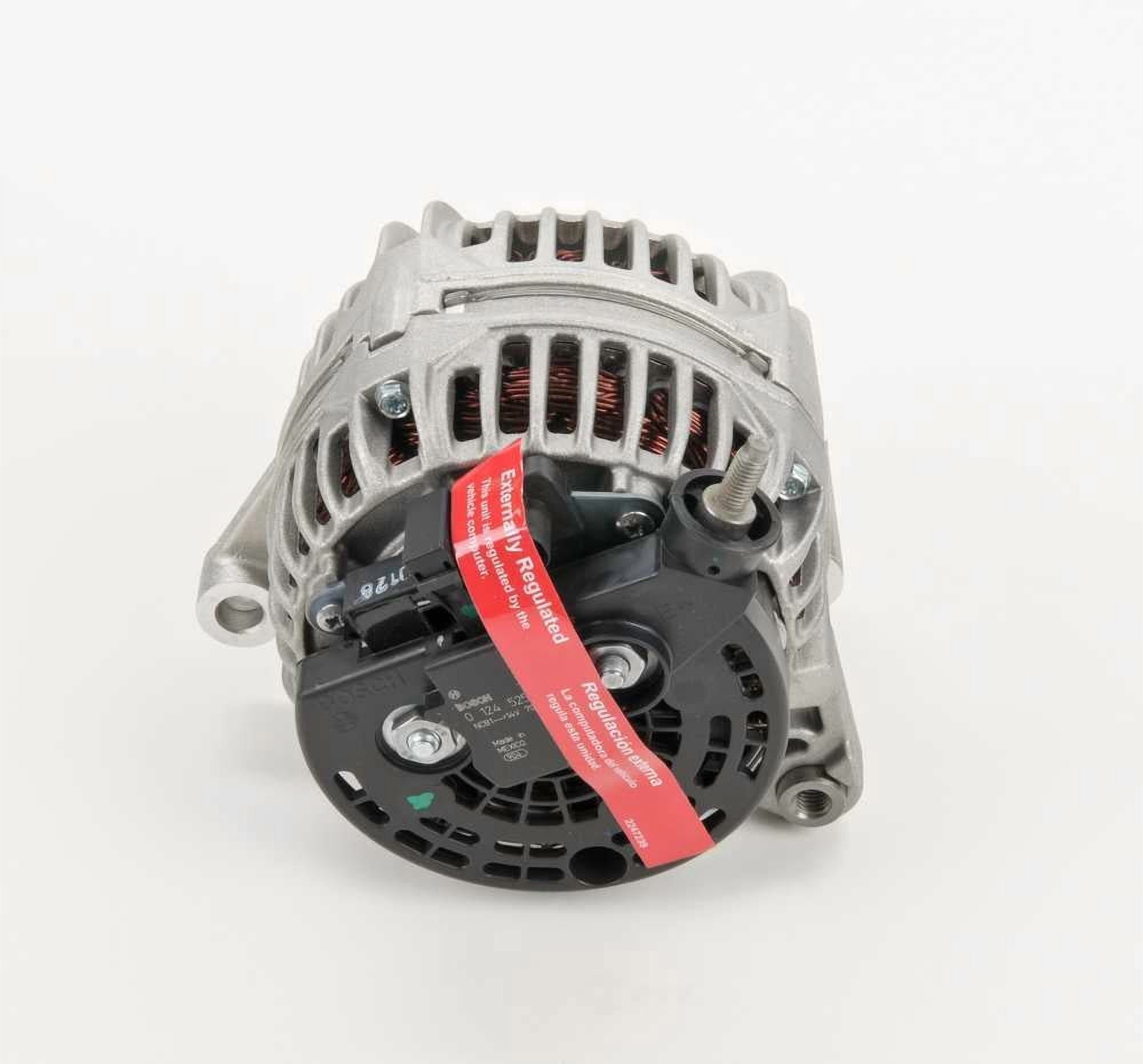 Bosch AL6428X Premium Alternator