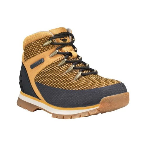 timberland euro sprint kids