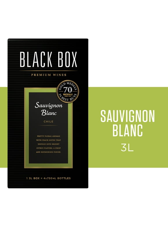 Sauvignon Blanc in White Wine