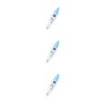 thumbnail image 4 of pitrice Correction Tape Sweet Gift Writing Sticker DIY Prop School Stationery Tumbler Pattern 3Set, 4 of 6