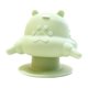 thumbnail image 5 of Accesorios para comederos de cachorros, regalos, suministros portátiles de rendimiento, estación de alimentación de comida y agua para perros, Verde, 5 of 10