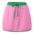 thumbnail image 3 of MAIHAN Women Shorts Sets Outfits Summer Clothing Sets Short Sleeve Sets Pant Sets Women 2 Piece Outfits for Casual and Summer Wear, 3 of 8