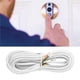 thumbnail image 4 of Sidaley 4 núcleos 25 m 0,3 mm?? Cable de cobre flexible para videoportero Electrónica, 4 of 6
