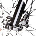 thumbnail image 3 of TOOPRE Frenos hidráulicos de bicicleta Abrazaderas de freno de disco para bicicletas de montaña MTB universales, 3 of 9