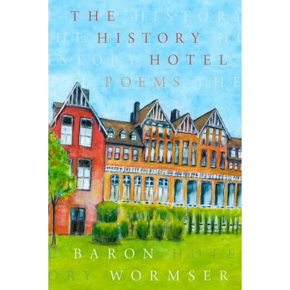 The History Hotel, (Paperback)