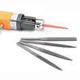thumbnail image 2 of Pneumatic Reciprocating Boring Tool, Hand-held Pneumatic Honing Tool ,Excellent Sealing Performance, 2 of 4