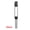 10mm, variant on Mosiee 1Pcs Plu-G Drill Tenon Dowel Drill Bit Shank Tenon Maker Tapered Woodworking P-Lug Cutter Round Bar Hole Drill 12mm