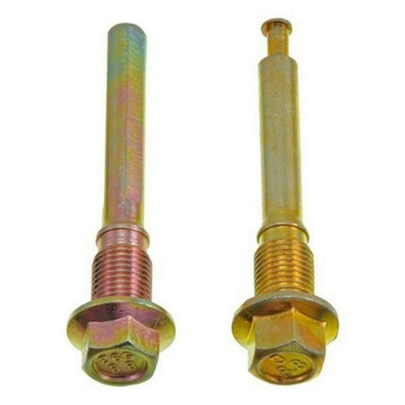 KarParts360 For Chrysler Sebring 1995-2005 Disc Brake Caliper Bolt | Steel Material