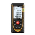 thumbnail image 1 of SNDWAY Distance Meter Infrared Distance Meter Ruler Electronic Ruler Ships with, 1 of 8