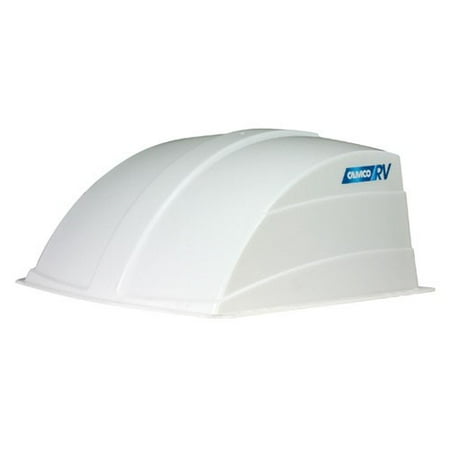 Camco 40431 RV Roof Vent Cover (White)