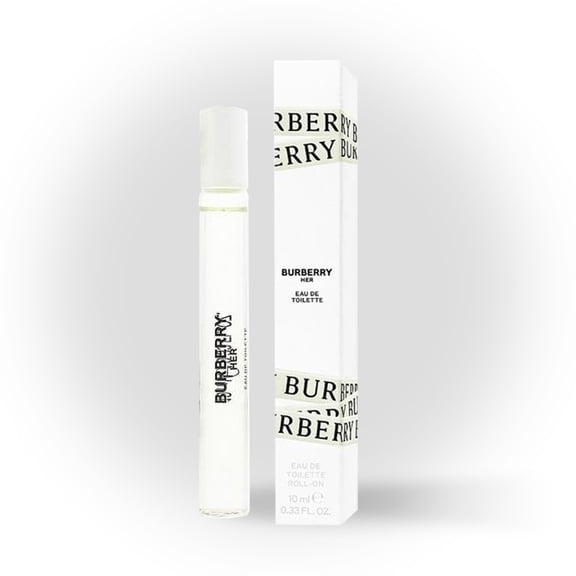 BURBERRY HER 0.33 OZ EDT ROLL-ON