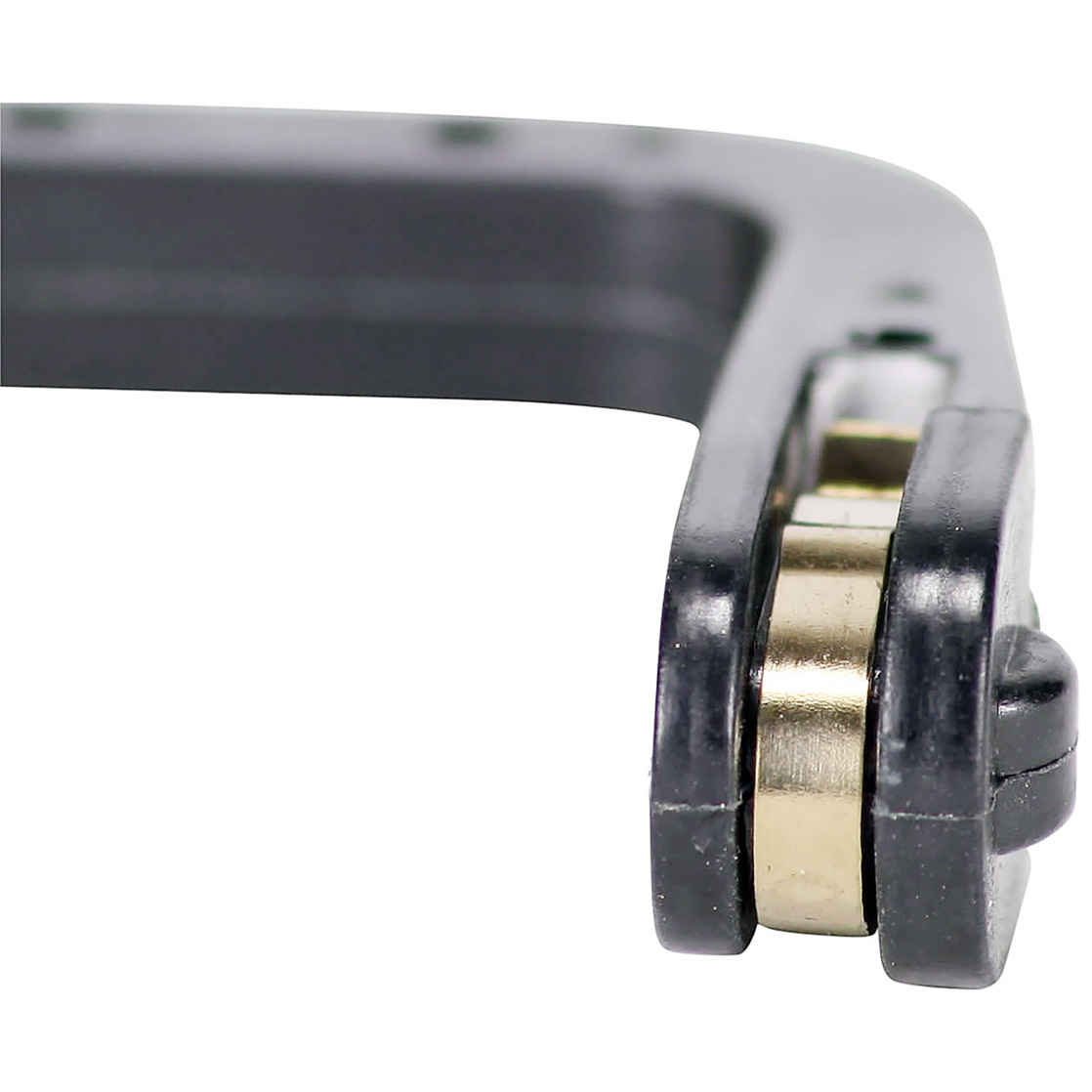Dorman BW1050 Rear Disc Brake Pad Wear Sensor for Specific Land Rover Models