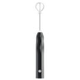 thumbnail image 1 of Coffee Frother Hand-held Adjustable Electric Milk Blender Egg Beater for Kitchen, 1 of 10