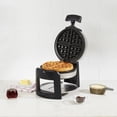 thumbnail image 4 of Máquina para hacer gofres belga Cuisinart WAF-F30, 4 of 7