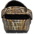 thumbnail image 2 of Zueco Crocs Classic Realtree Unisex Multi Max 7, 2 of 8