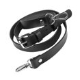 thumbnail image 4 of Correa de repuesto de 127cm de material cuero PU de 0,8 pulgadas para bolso cruzado negro perfecl, 4 of 6