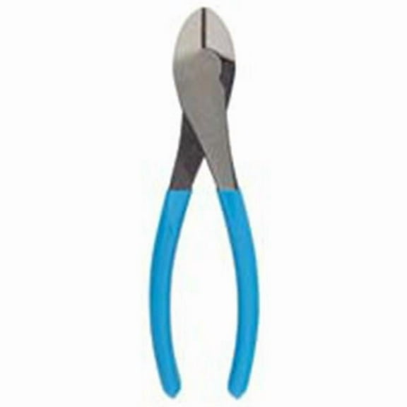 CL337G 7'' Lap Joint Diaganol Cutting Pliers
