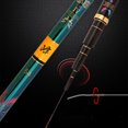 thumbnail image 2 of ruzhgo 28 Hardness Hard Carbon Rod Soft Tail Small Fishing Rod Dual Purpose Tail Fishing Rod, 2 of 8