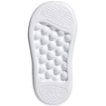 thumbnail image 5 of Tenis Adidas Grand Court Jasmine I para Niñas Pequeñas. HP6981 turquesa 16, 5 of 5