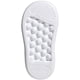 thumbnail image 5 of Tenis Adidas Grand Court Jasmine I para Niñas Pequeñas. HP6981 turquesa 13, 5 of 5