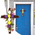 thumbnail image 5 of Easter Outdoor Indoor Decorations Plastic Yard Patio Home Tabletop Spring Ornaments, 5 of 5