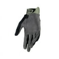 thumbnail image 5 of Leatt Moto 3.5 Lite Cactus Gloves size Medium, 5 of 6