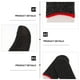 thumbnail image 5 of 5 pares de fundas para dedos para juegos móviles, fundas para dedos con pantalla táctil transpirables, 5 of 5