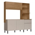 thumbnail image 2 of Cocina Integral Completa Madik 183cm Color Amaranto 99510-184, 2 of 8