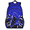 Multicolour 3, variant on Cheer Laptop Backpack for Women Men, 18.3 Inch Large Cheerleading Blue Black Computer Backpacks Fashion Teacher Nurse Bag Casual Daypack for Work Travel