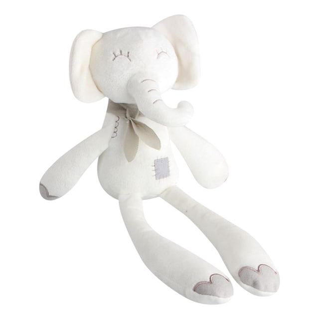 Manta de seguridad para bebé, juguete sensorial con forma de , toalla calmante, toalla cómoda, manta de peluche, regalo para bebés y niños