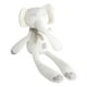 thumbnail image 1 of Manta de seguridad para bebé, juguete sensorial con forma de , toalla calmante, toalla cómoda, manta de peluche, regalo para bebés y niños, 1 of 8