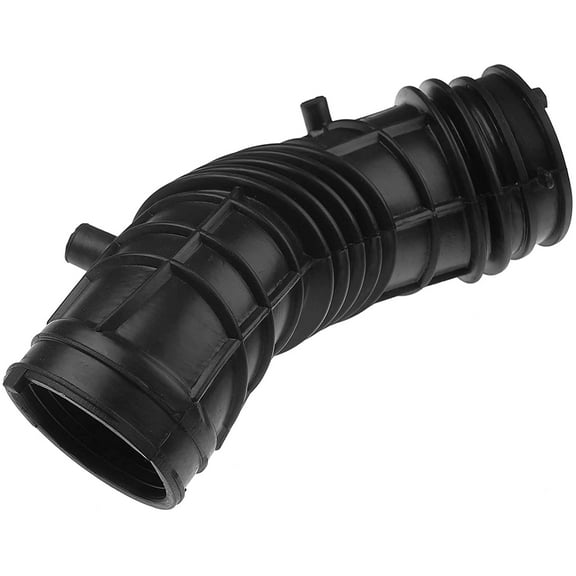A-Premium Air Cleaner Intake Hose Tube Compatible with Honda Accord 2008-2012