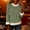 B_ Army Green, variant on UTSJKR Christmas Sweatshirts for Women, Faux Fur Trim Casual Loose Long Sleeve Pullover Crewneck Long Sleeve Gradient Pullover Blue XXL